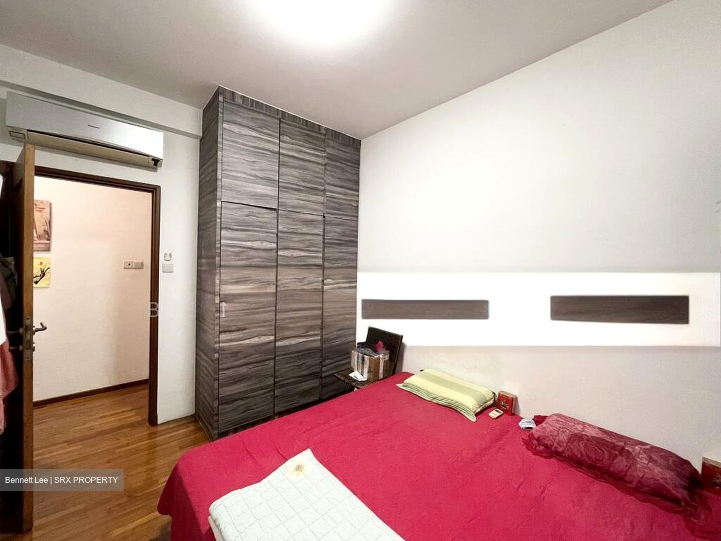 Regent Park (D5), Condominium #505348811